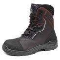 Lemaitre Adventure Duo Protection Combat Boot Brown additional 2