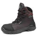 Lemaitre Enduro Duo Protection Hiker Boot Brown additional 2