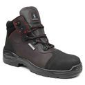 Lemaitre Pegaso S3 Parabolic Safety Hiker Boot Cap Brown additional 1