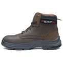 PERF Bencorr Pro Safety Derby Boot Brown additional 4