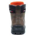 PERF Bencorr Pro Safety Derby Boot Brown additional 3