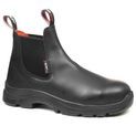 PERF Brandon Pro Safety Dealer Boot Black additional 1