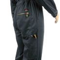 Perf Cleveland Zip Coverall Green Tall additional 2