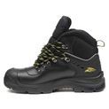 PERF Corvus Waterproof Safety Hiker Boot Black additional 2