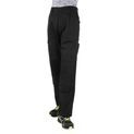 Perf Franklin Work Trousers Black Short additional 1