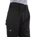 Perf Franklin Work Trousers Black Short additional 2