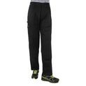 Perf Franklin Work Trousers Black Tall additional 1