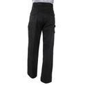 Perf Franklin Work Trousers Black Tall additional 2