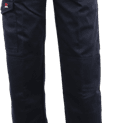 Perf Franklin Work Trousers Navy Regular additional 1