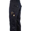 Perf Franklin Work Trousers Navy Tall additional 7