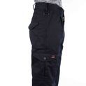 Perf Franklin Work Trousers Navy Tall additional 3