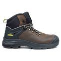 PERF Torsion Pro Hiker Safety Boot Brown additional 3