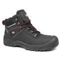 SAFETIX Carson Waterproof Safety Hiker Black additional 6