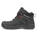 SAFETIX Carson Waterproof Safety Hiker Black additional 4