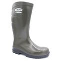 Wayne S5 Safety Plus PU Wellingtons (P2012) Green additional 1