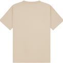 Casual Classics Supreme Organic Combed 350 Oversize T-Shirt - Sand additional 3
