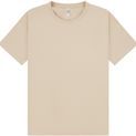 Casual Classics Supreme Organic Combed 350 Oversize T-Shirt - Sand additional 1