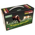 Portek Cow Clog Hoof System 1 Pack Of 10 additional 1