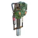 Portek Heavy Duty Petrol Post Driver additional 1