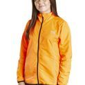 Firefoot Bainton Reflective Jacket Ladies Orange additional 4