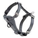 Kurgo Enhanced Strength Tru-Fit Smart Harness Charcoal additional 4