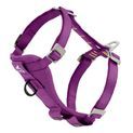Kurgo Enhanced Strength Tru-Fit Smart Harness Purple additional 4
