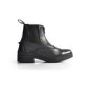 Brogini Mirfield Piccino Yr Child Boot Black additional 3