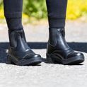 Brogini Mirfield Piccino Yr Child Boot Black additional 6