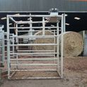 Ritchie 3-Way Silent Drafting Gate For Cattle additional 4