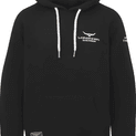 Longhorn Shearing Signature Series Hoodie - Black additional 1