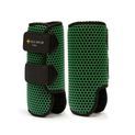Equilibrium Tri-Zone All Sports Boots Hunter Green additional 1