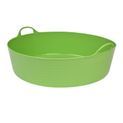 Red Gorilla Tubtrug Flexible Large Shallow additional 2