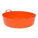Red Gorilla Tubtrug Flexible Large Shallow additional 4