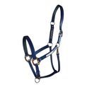 Equilibrium Stellar All Weather Headcollar Navy additional 1