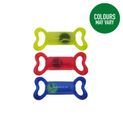 KONG Jumbler Tug Bone additional 1