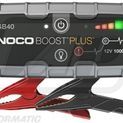 NOCO Boost Plus GB40 12V 1000A Lithium Battery Jump Starter additional 1