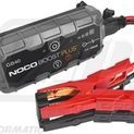 NOCO Boost Plus GB40 12V 1000A Lithium Battery Jump Starter additional 3