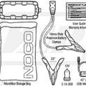 NOCO Boost Plus GB40 12V 1000A Lithium Battery Jump Starter additional 5