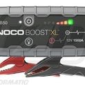 NOCO Boost XL GB50 12V 1500A Lithium Battery Jump Starter additional 1