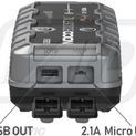 NOCO Boost XL GB50 12V 1500A Lithium Battery Jump Starter additional 2