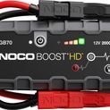NOCO Boost HD GB70 12V 2000A Lithium Battery Jump Starter additional 1