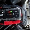 NOCO Boost HD GB70 12V 2000A Lithium Battery Jump Starter additional 2