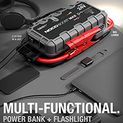NOCO Boost MAX GB251 24V 3000A Lithium Battery Jump Starter additional 5