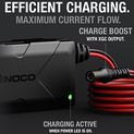 NOCO XGC4 56W XGC Power Adapter Charger additional 5