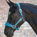 Waldhausen Night Blue Alcantara Halter additional 2