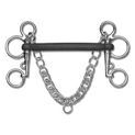 Mackey Anatomic Rubber Pelham additional 1