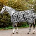 Waldhausen Black Zebra Anti-Fly Rug additional 11