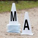 Waldhausen Arena Marker Cones additional 2
