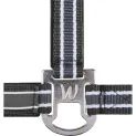 Waldhausen Athletic Asphalt/Black Halter additional 5