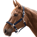 Waldhausen Athletic Night Blue/Taupe Halter additional 1